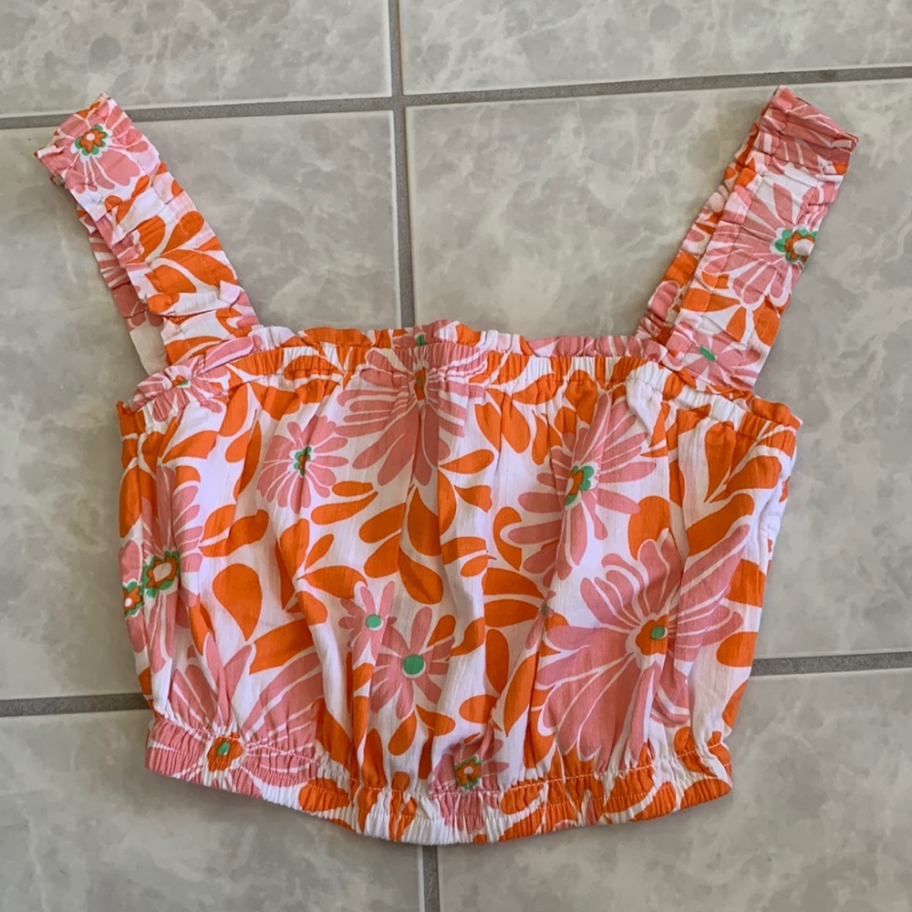 AERIE TANK TOP